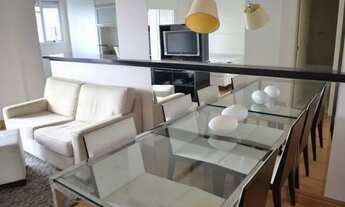 Imagem: FLAT PARA ALUGUEL E VENDA NA VILA NOVA CONCEIÇÃO