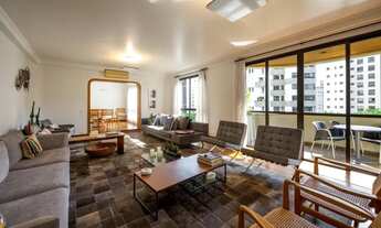 Imagem: Venda Apartamento 3 Dormitórios - 377 m²