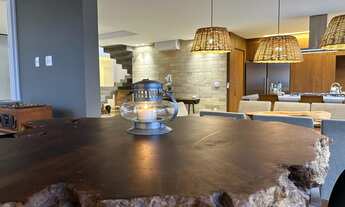 Imagem 3: Casa alto padrão condomínio fechado Campeche