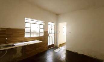 Imagem 3: Barracão com 01 vaga de garagem no Bairro Novo Riacho