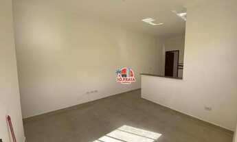 Imagem 4: Casa com 2 dormitórios à venda, 61 m² por R$ 250.000,00 - Campos Elíseos - Itanhaém/SP