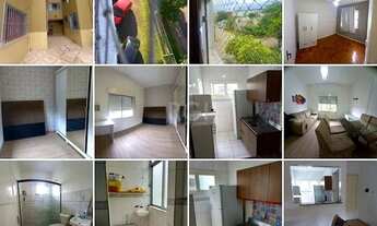 Imagem: Apartamento para Venda - 49m², 2 dormitórios