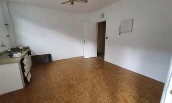 Imagem 5: Apartamento para aluguel possui 130 metros quadrados com 4 quartos em Gonzaga - Santos - S