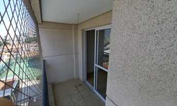 Imagem 3: Apartamento à venda com 3 quartos, 1 suíte e 2 vagas na Vila Maria