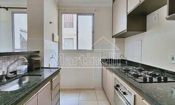 Imagem 3: Apartamento Padrão em Ribeirão Preto