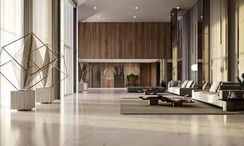 Imagem 5: APARTAMENTO COM 4 DORMITÓRIOS À VENDA SENDO 4 SUÍTES, 194.45 M² POR - R$ 5.245.361,61 - CE