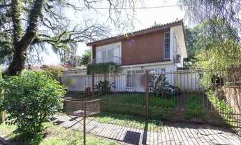 Imagem 1: Casa para Venda - 278m², 4 dormitórios, sendo 1 suites, 4 vagas - Jardim Isabel