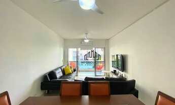 Imagem 3: Apartamento à venda em Pitangueiras, Guarujá/SP, 2 dormitórios, 1 vaga de garagem