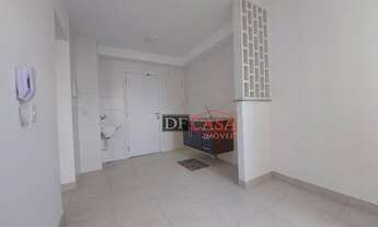 Imagem 5: Apartamento com 2 dormitórios para alugar, 32 m² por R$ 1.500,00/mês - Itaquera - São Paul