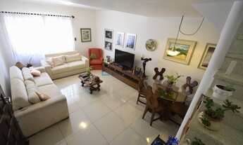 Imagem 2: Sobrado no Brooklin Paulista com 120 m² área útil 03 dorms e 01 vg