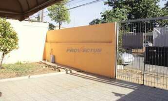 Imagem 6: Casa - Jardim Flamboyant - Campinas