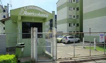 Imagem: Apartamento, 49 m² - venda por R$ 145.000,00