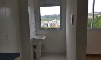 Imagem 3: Apartamento para Venda - 60.98m², 3 dormitórios, sendo 1 suites, 2 vagas - Protásio Alves