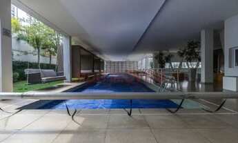 Imagem 1: Apartamento na Vila Mariana com 2 quartos sendo 1 suíte, 2 vagas de garagem, 70m²