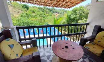 Imagem 6: Casa com piscina em Itamaracá, 10 minutos para a praia