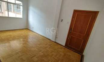 Imagem 4: Apartamento para Venda - 66.46m², 2 dormitórios, 1 vaga - Centro Histórico