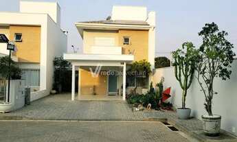 Imagem: Casa - Villa Dorata - Valinhos