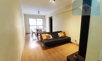 Imagem: APARTAMENTO Á VENDA NA VILA OLIMPIA COM