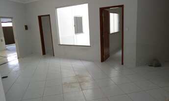 Imagem 3: Casa Térrea no Bairro Maibão, nas proximidade da UPA