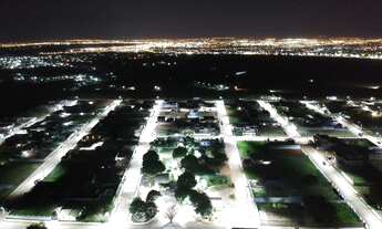 Imagem 2: Vicente Pires - Residencial Cooperville