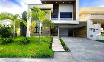 Imagem: Jardins Verona- Sobrado