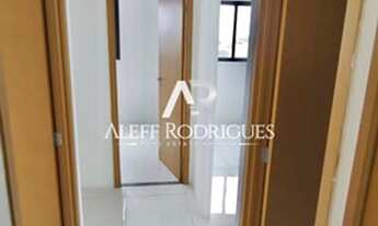 Imagem 6: Apartamento para aluguel tem 108 metros quadrados com 4 quartos em Tamarineira - Recife