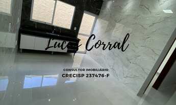 Imagem 6: CASA TÉRREA, NOVA A VENDA NO BAIRRO JARDIM SÃO GUILHERME EM SOROCABA-SP