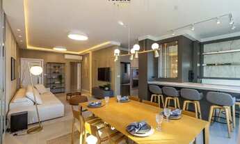 Imagem: Apartamento à venda em Balneário Camboriú