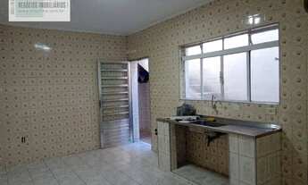 Imagem: Sobrado com 1 dormitório para alugar, 50