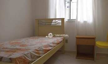 Imagem 6: Apartamento com 3 quartos, 63 m² - venda por R$ 280.000 ou aluguel por R$ 1.309/mês - Cent