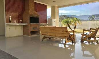 Imagem: Apartamento para locação no Spazio Mirassol