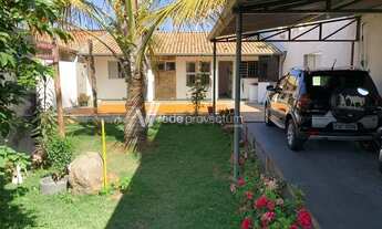 Imagem 2: Casa - Jardim Calegari (Nova Veneza) - Sumaré