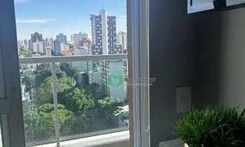 Imagem 5: APARTAMENTO CHARMOSO PINHEIROS