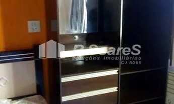 Imagem 4: Conjugado no centro do Rio