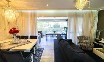 Imagem: São Paulo - Apartamento Padrão - Jardim