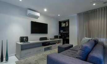 Imagem 4: Apartamento para Venda em Salvador, Cidade Jardim, 3 dormitórios, 2 suítes, 4 banheiros, 3