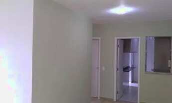 Imagem 6: Apartamento com 3 dormitórios para alugar, 72 m² por R$ 3.745,14/mês - Vila Guarani (Zona