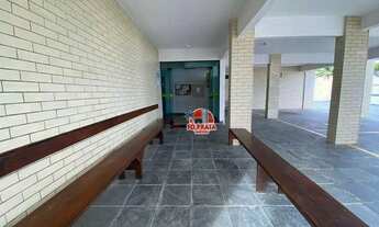 Imagem 6: Apartamento com 2 dormitórios à venda, 63 m² por R$ 286.200 - Vila São Paulo - Mongaguá/SP