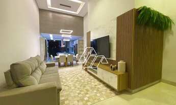 Imagem 2: Casa com 3 dormitórios à venda, 170 m² por R$ 1.290.000 - Residencial Vale Verde - Marília