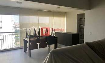 Imagem 6: Apartamento com 03 Dormitórios 02 Suítes, para alugar, 130 m² - Chácara Santo Antônio (Zon