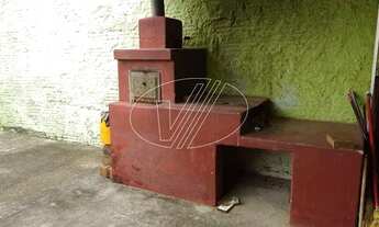 Imagem 6: Casa - Parque São Quirino - Campinas