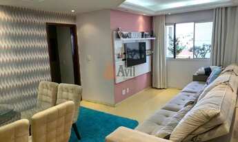 Imagem 6: Apartamento com 110m² no Anália Franco a Venda