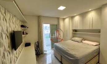 Imagem 11: Apartamento com 3 dormitórios à venda, 125 m² por R$ 790.000 - Vila Guilhermina - Praia Gr