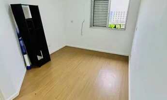 Imagem 7: Apartamento para venda possui 147 metros quadrados com 3 quartos em Vila Mathias - Santos