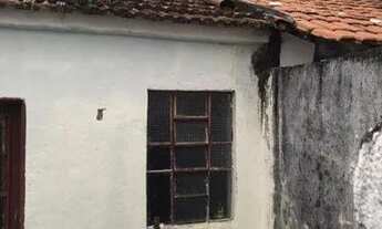 Imagem 3: Casa com 2 dormitórios à venda, 95 m² por R$ 140.000,00 - Vila Antônio Augusto Luiz - Caça