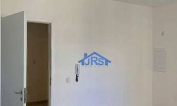 Imagem 3: Apartamento com 2 dormitórios para alugar, 52 m² por R$ 4.053,00/mês - Alphaville Empresar