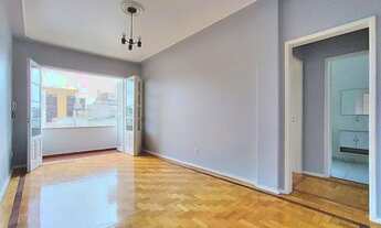 Imagem: Apartamento de 2 quartos para alugar no