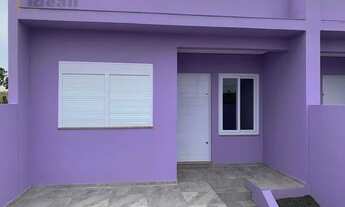 Imagem 3: Casa à venda, 70 m² por R$ 250.000,00 - Vargas - Sapucaia do Sul/RS