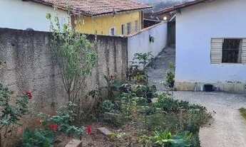 Imagem 3: Casa para venda possui 180 metros quadrados com 2 quartos