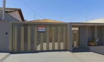 Imagem: Casa Térrea em Ribeirão Preto